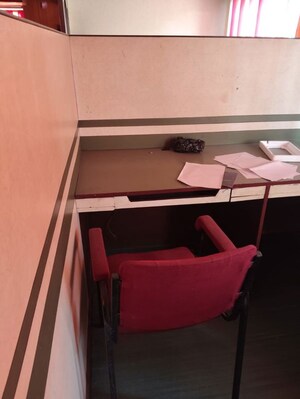 Team Area in  Office Space at Eco Exquisito, Park Street – for Rent