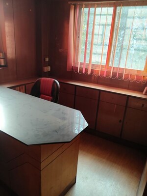 Bedroom in  Office Space at Eco Exquisito, Park Street – for Rent