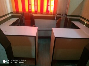 Bedroom in  Office Space at Eco Exquisito, Park Street – for Rent