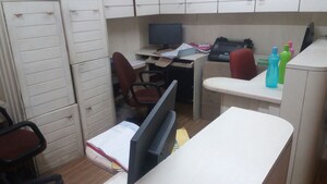 Team Area in  Office Space at Eco Exquisito, Park Street – for Rent