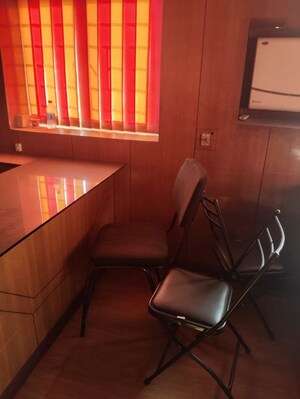 Bathroom in  Office Space at Eco Exquisito, Park Street – for Rent