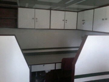 Kitchen in  Office Space at Eco Exquisito, Park Street – for Rent