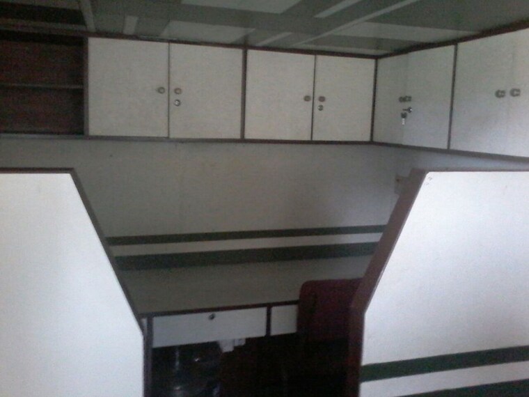 Kitchen, eco-exquisito Commercial Office Space 500 Sq.Ft. In Park Street Kolkata 10007909