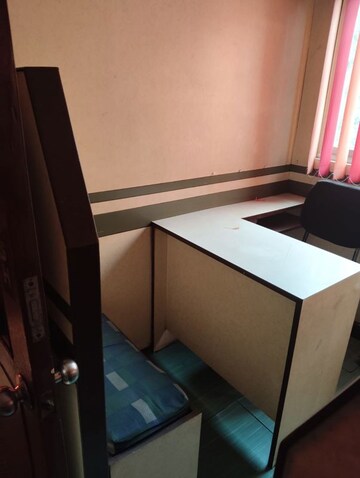 Team Area in  Office Space at Eco Exquisito, Park Street – for Rent