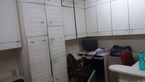 Team Area in  Office Space at Eco Exquisito, Park Street – for Rent