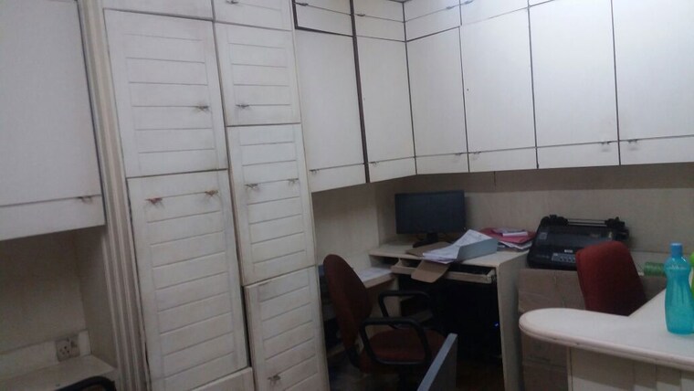 Team Area, eco-exquisito Commercial Office Space 500 Sq.Ft. In Park Street Kolkata 10007909