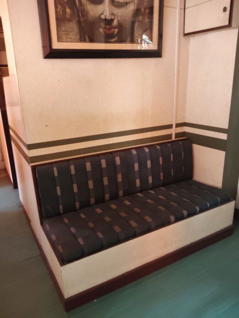 Bedroom, eco-exquisito Commercial Office Space 500 Sq.Ft. In Park Street Kolkata 10007909