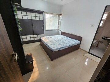 3 BHK Apartment For Sale in Wadegaon