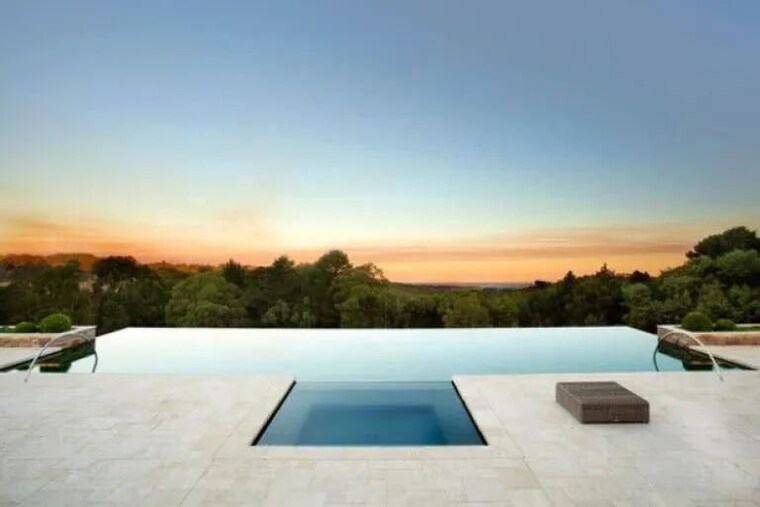 Exterior View, rustomjee-vista-bay 3 Bedroom 1060 Sq.Ft. Apartment In Parel Mumbai 10007925