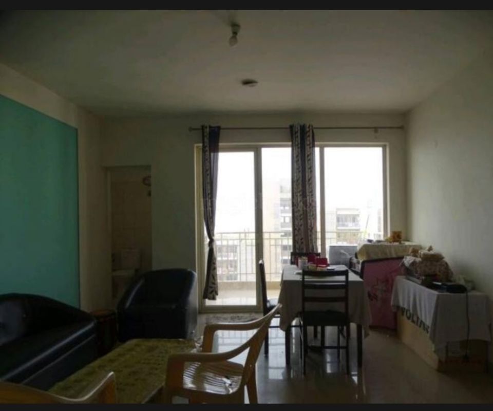 3 BHK Apartment For Sale in Puri Pratham