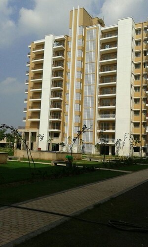 3 BHK Apartment – Exterior View View at Puri Pratham, Sector 84 - for Sale
