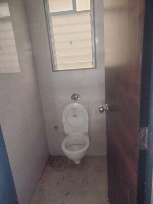 Master Bedroom in 1 BHK Apartment at Je And Vee Shiv Krupa, Malad East – for Sale