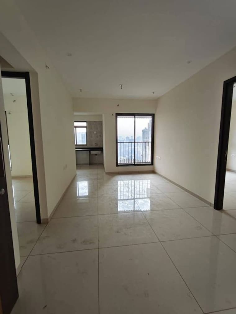 undefined, chandak-34-park-estate 2 Bedroom 617 Sq.Ft. Apartment In Goregaon West Mumbai 10007966