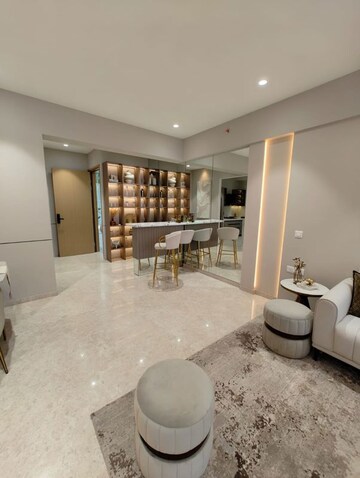 2 BHK Apartment For Sale in Sector 16 Sanpada