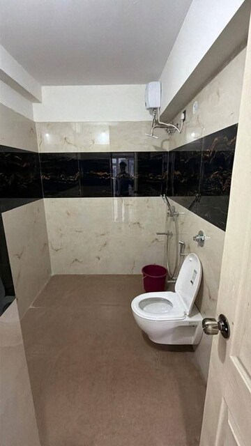 Team Area in 2 BHK Apartment at Mhada 24 LIG Apartments, Goregaon West – for Rent