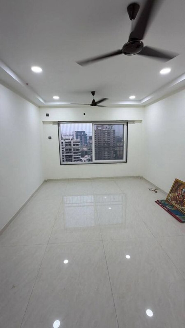 Living Room, mhada-24-lig-apartments 2 Bedroom 777 Sq.Ft. Apartment In Goregaon West Mumbai 10007983