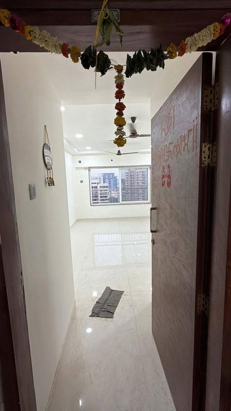 2 BHK Apartment For Rent in Mhada 24 LIG Apartments