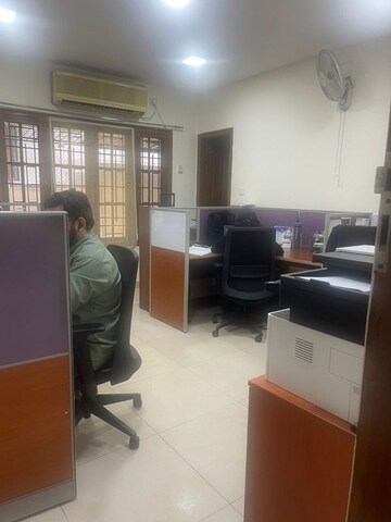Team Area in  Office Space at Devanahalli – for Rent