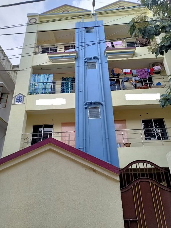 2 BHK Apartment For Sale in Anantpur