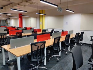  Office Space For Rent in Shivajinagar