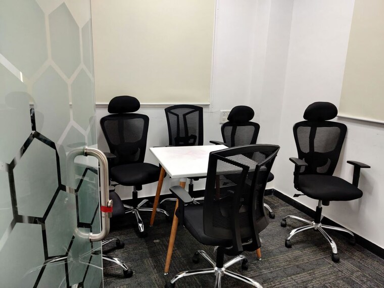 Team Area, shivajinagar Commercial Office Space 6000 Sq.Ft. In Shivajinagar Pune 10007786