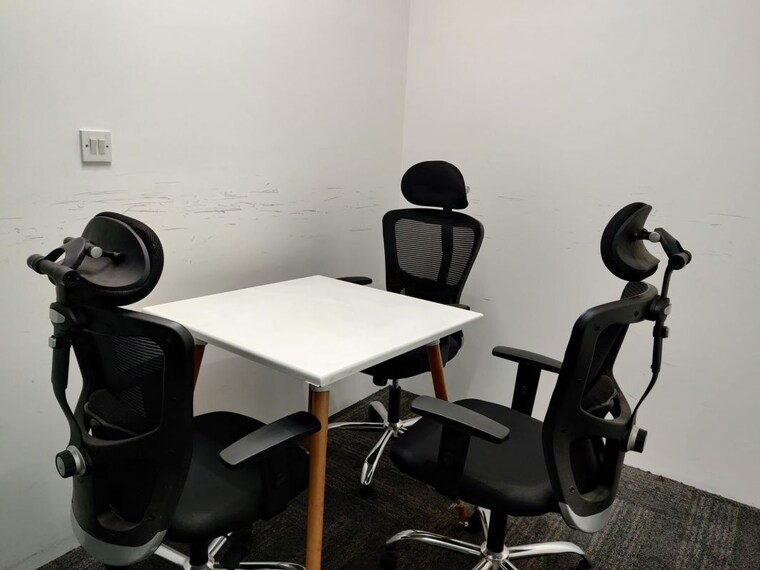 Team Area, shivajinagar Commercial Office Space 6000 Sq.Ft. In Shivajinagar Pune 10007786