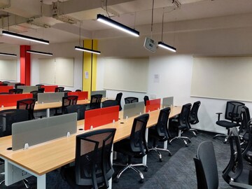 Team Area in  Office Space at Shivajinagar – for Rent