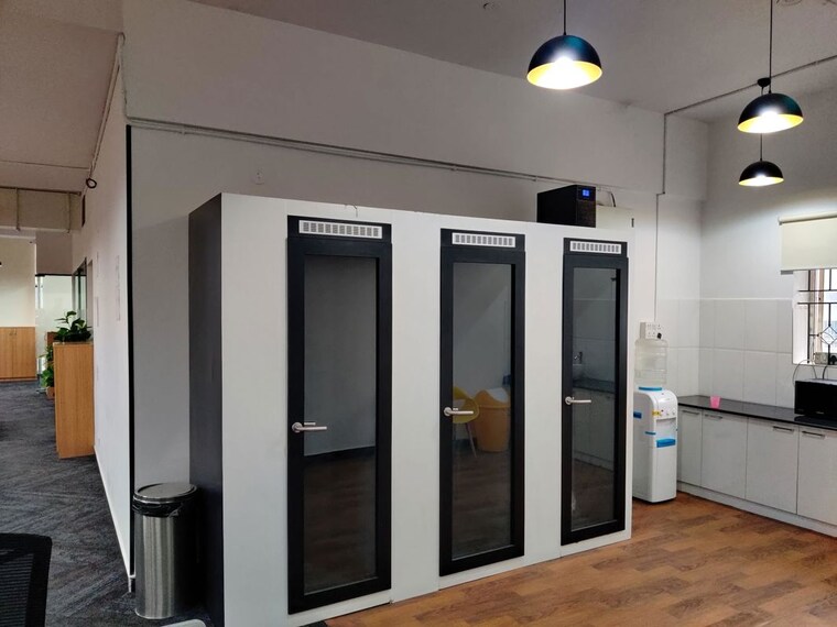 Washroom, shivajinagar Commercial Office Space 6000 Sq.Ft. In Shivajinagar Pune 10007786