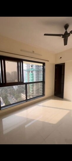 2 BHK + Store Room Apartment For Rent in Chandak 34 Park Estate D Wing