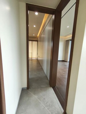 Building Lobby in 3 BHK Apartment at Dynasty The Hyphen, Mohammadwadi – for Sale