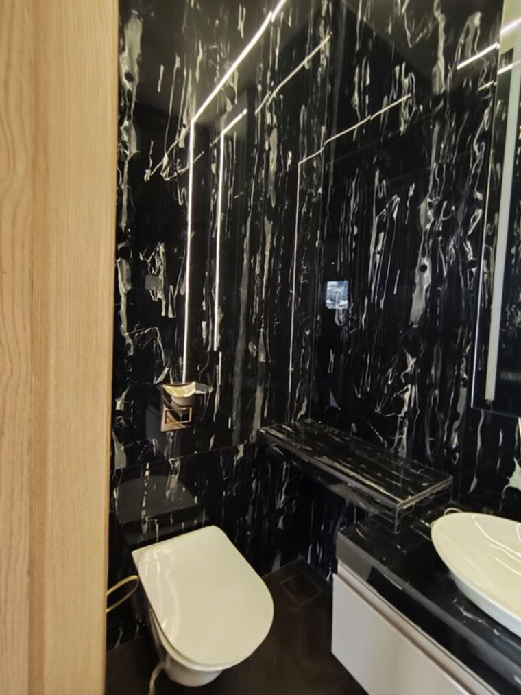 undefined, dynasty-the-hyphen 3 Bedroom 1450 Sq.Ft. Apartment In Mohammadwadi Pune 10007933