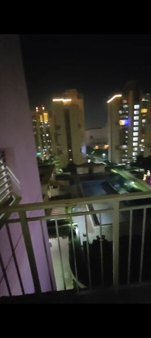 Gym in 3 BHK Apartment at Emaar Gurgaon Greens, Sector 102 – for Rent