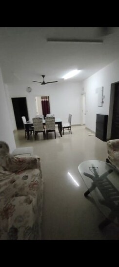 3 BHK + Extra Room Apartment For Rent in Emaar Gurgaon Greens