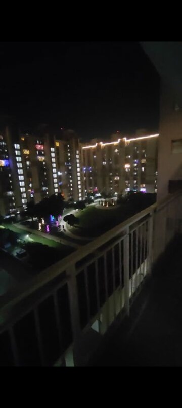 Kitchen in 3 BHK Apartment at Emaar Gurgaon Greens, Sector 102 – for Rent