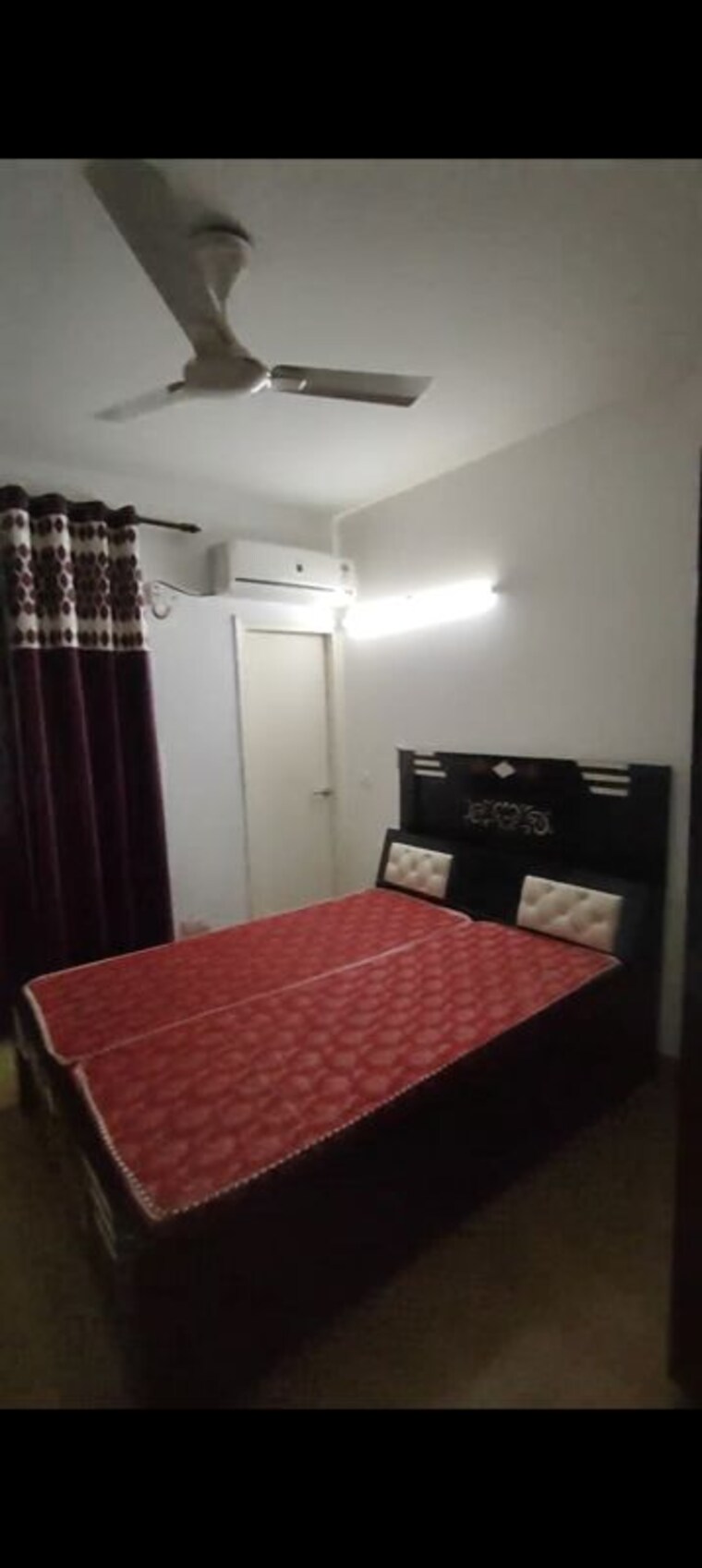 Bedroom, emaar-gurgaon-greens 3 Bedroom 1650 Sq.Ft. Apartment In Sector 102 Gurgaon 10007995