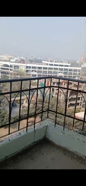 2 BHK Apartment – Exterior View View at Eureka Diya Green City, Raj Nagar Extension - for Sale