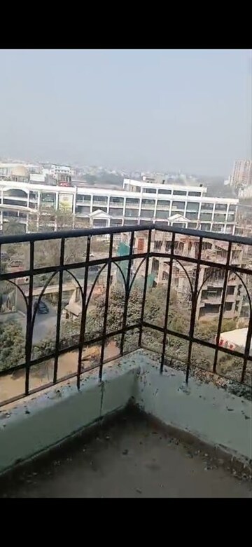 2 BHK Apartment – Exterior View View at Eureka Diya Green City, Raj Nagar Extension - for Sale