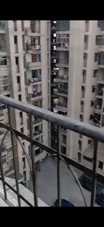 2 BHK Apartment – Exterior View View at Eureka Diya Green City, Raj Nagar Extension - for Sale