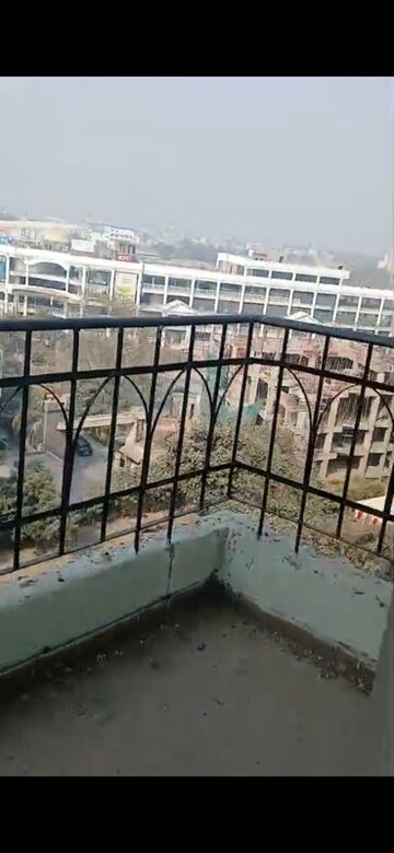 2 BHK Apartment – Exterior View View at Eureka Diya Green City, Raj Nagar Extension - for Sale