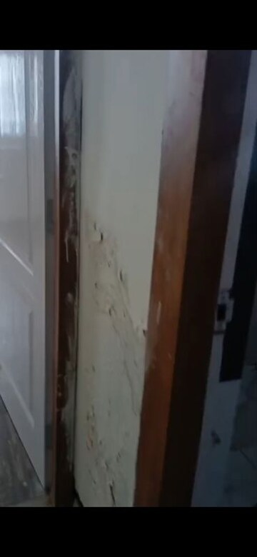 Building Lobby in 2 BHK Apartment at Eureka Diya Green City, Raj Nagar Extension – for Sale