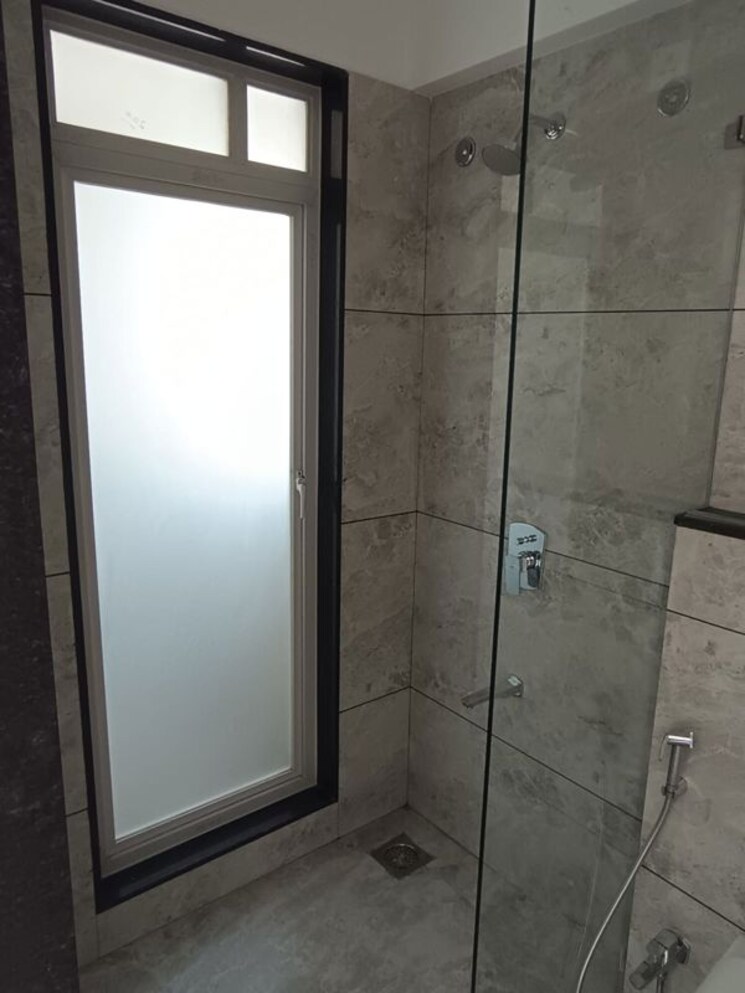 Bathroom, gk-dwarka-sai 1 Bedroom 570 Sq.Ft. Apartment In Rahatani Pune 10007997