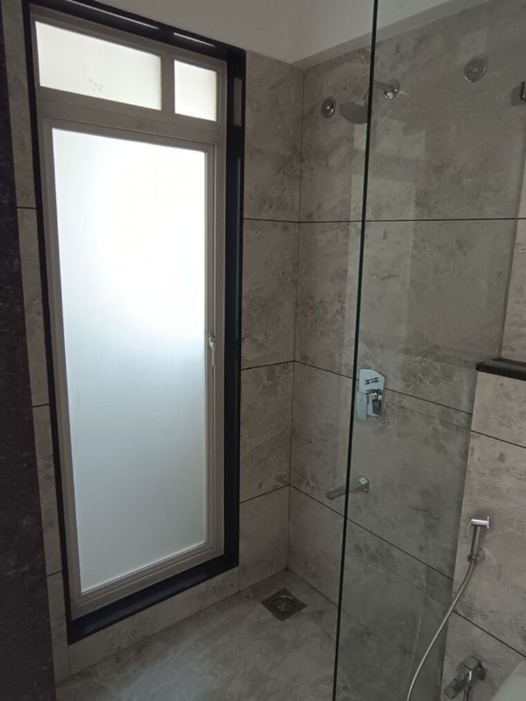 Bathroom, gk-dwarka-sai 1 Bedroom 570 Sq.Ft. Apartment In Rahatani Pune 10007997