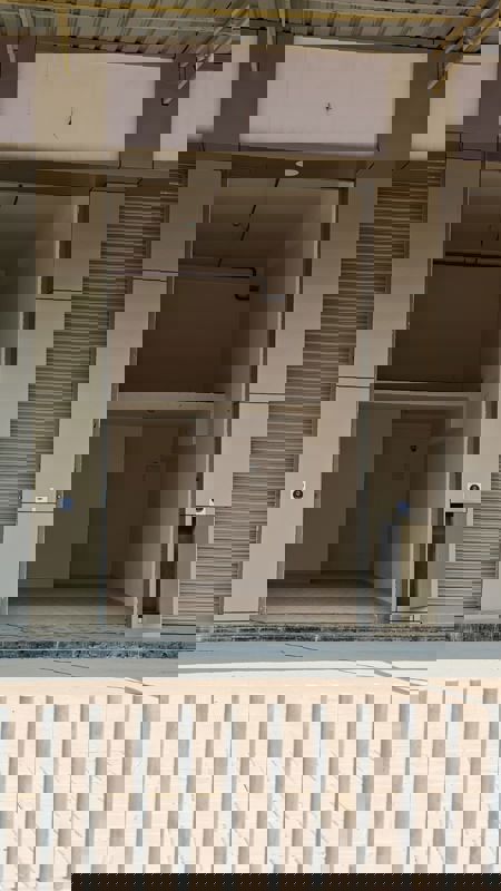 1 BHK + Study Room,Extra Room 570 Sq.Ft. Apartment in GK Dwarka Sai