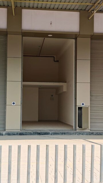 1 BHK Apartment For Rent in GK Dwarka Sai, Rahatani