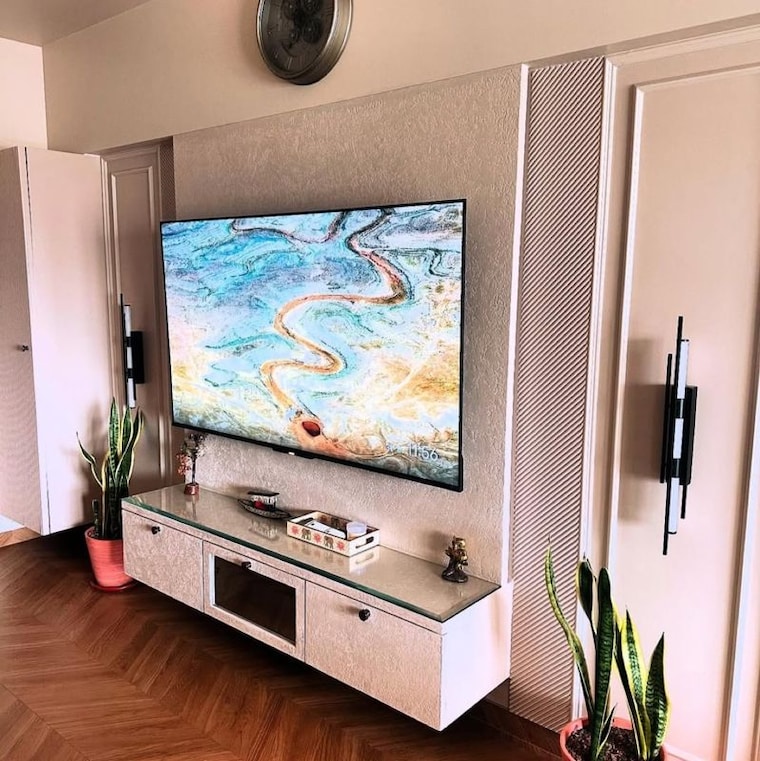 Bedroom, andheri west 2 Bedroom 800 Sq.Ft. Apartment In Andheri West Mumbai 10007998