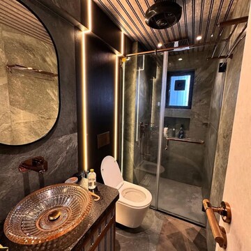 2 BHK Apartment For Sale in Andheri West