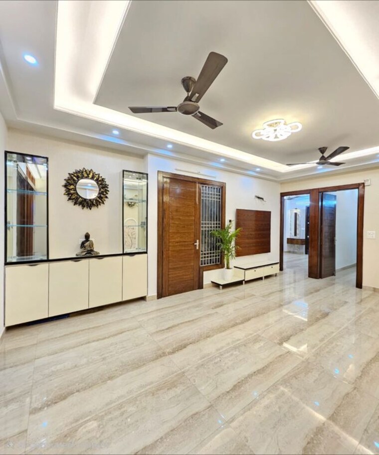 Room, indrapuram 3 Bedroom 1450 Sq.Ft. Builder Floor In Indrapuram Ghaziabad 10008004