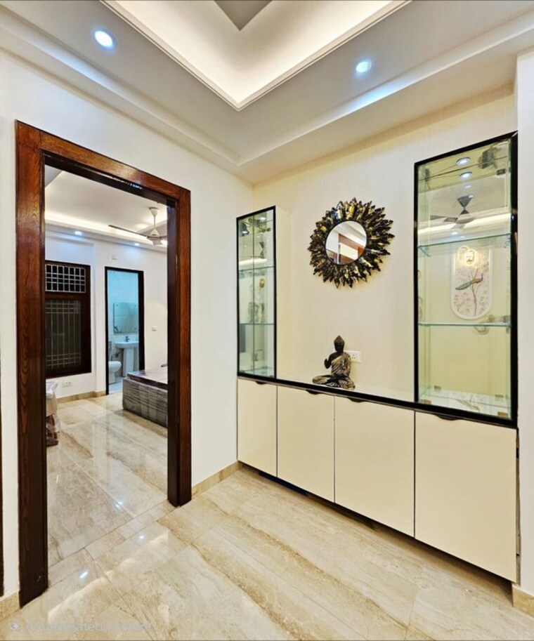 Room, indrapuram 3 Bedroom 1450 Sq.Ft. Builder Floor In Indrapuram Ghaziabad 10008004