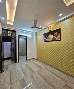 3 BHK + Extra Room Builder Floor For Sale in Indrapuram