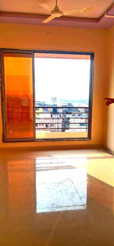 1 BHK 611 Sq.Ft. Apartment in Parvati Smruti CHS